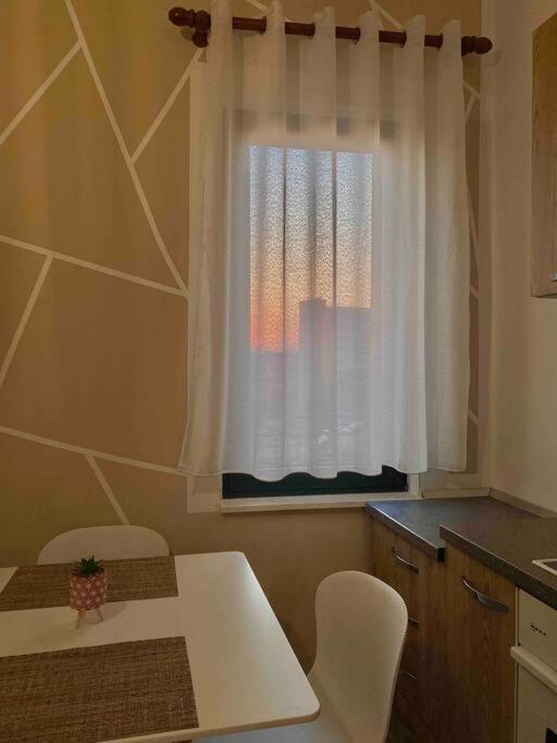 2+1 Apartment - Tirana City Center Exterior foto