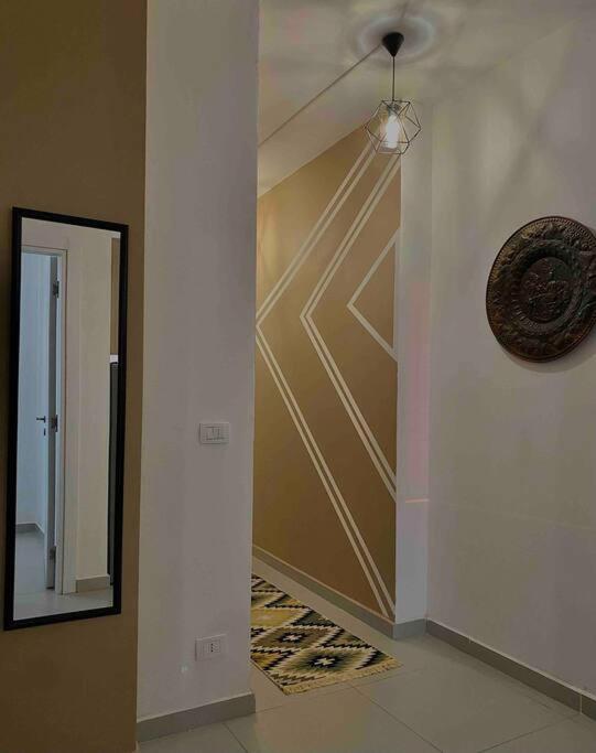 2+1 Apartment - Tirana City Center Exterior foto