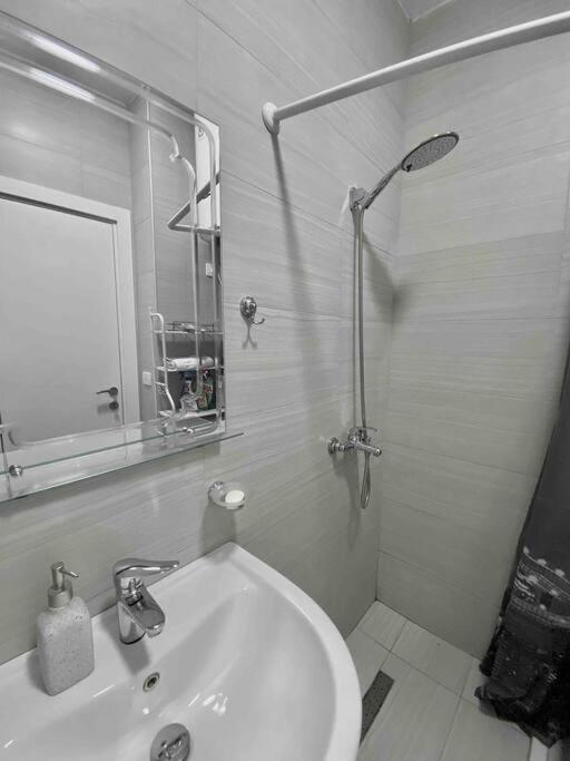 2+1 Apartment - Tirana City Center Exterior foto